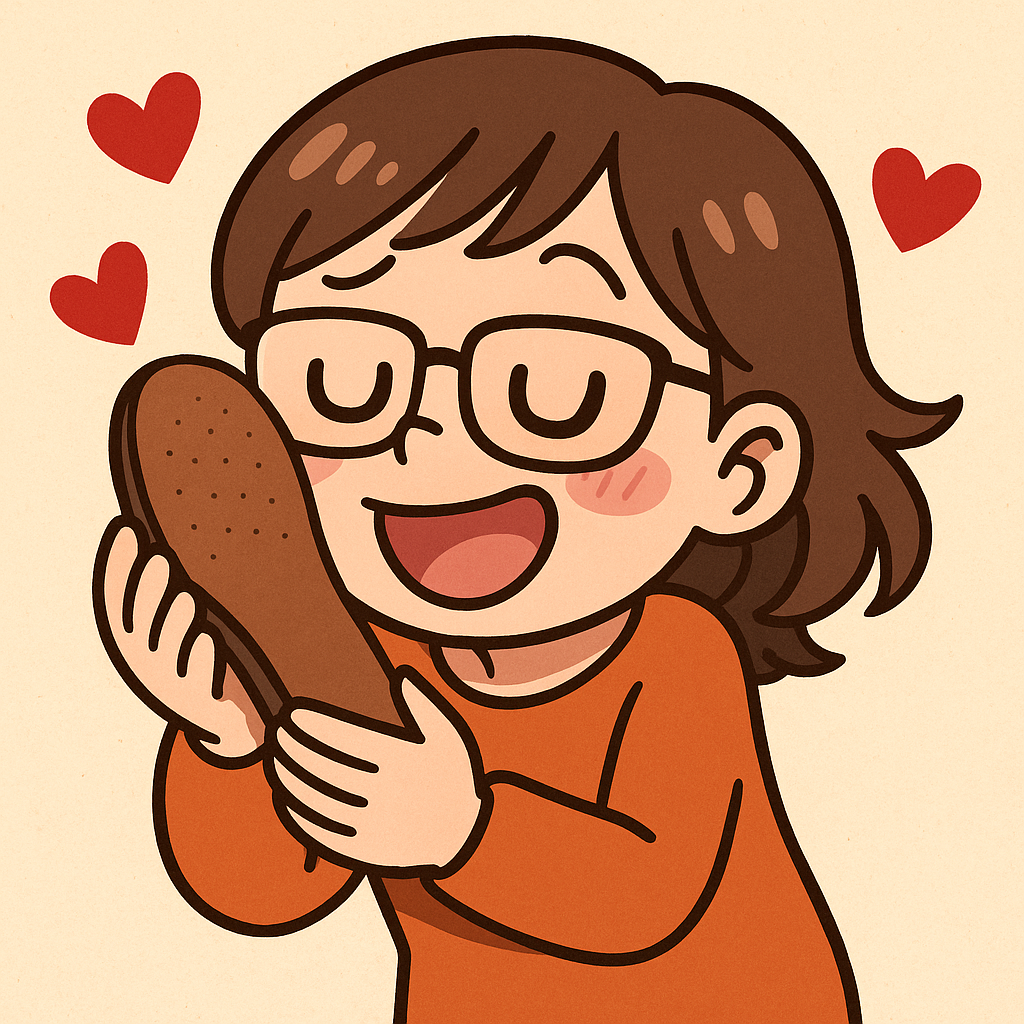 中敷きマニア